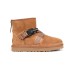 CLASSIC MINI QUICKCLICK BOOT MEN'S CHESTNUT