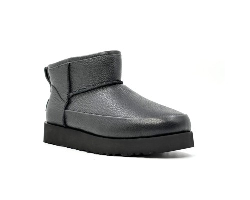 CLASSIC SUGAR ULTRA MINI BLACK