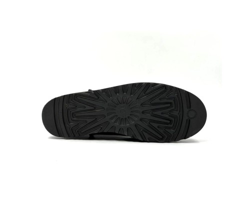 CLASSIC SUGAR ULTRA MINI BLACK