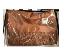 Палантин UGG CHESTNUT 80x200