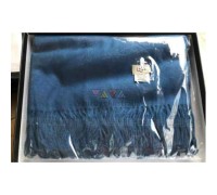 Палантин UGG NAVY BLUE 80x200