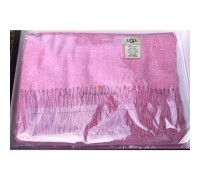 Палантин UGG PINK 80x200