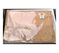 Палантин UGG SAND 80x200