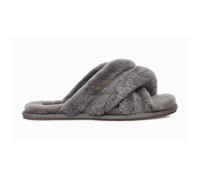 UGG  SLIPPERS SCUFFITA GREY