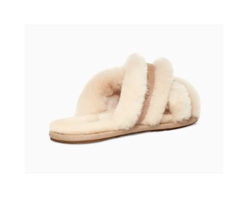 UGG  SLIPPERS SCUFFITA SAND