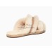 UGG  SLIPPERS SCUFFITA SAND