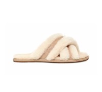 UGG  SLIPPERS SCUFFITA SAND