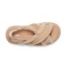 UGG Disco Cross Slide Sand