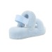 UGG OH YEAH SLIDERS BLUE
