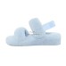 UGG OH YEAH SLIDERS BLUE