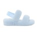 UGG OH YEAH SLIDERS BLUE