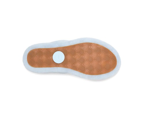 UGG OH YEAH SLIDERS BLUE