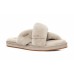 UGG  SLIPPERS AYNA GREY