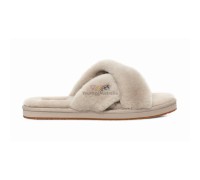 UGG  SLIPPERS AYNA GREY