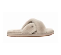 UGG  SLIPPERS AYNA GREY