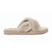 UGG  SLIPPERS AYNA GREY