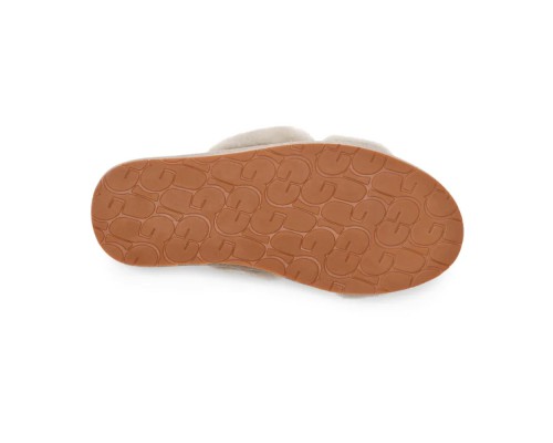 UGG  SLIPPERS AYNA GREY