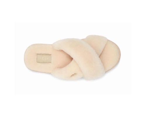 UGG  SLIPPERS AYNA SAND