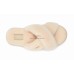 UGG  SLIPPERS AYNA SAND