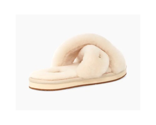 UGG  SLIPPERS AYNA SAND