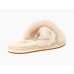 UGG  SLIPPERS AYNA SAND
