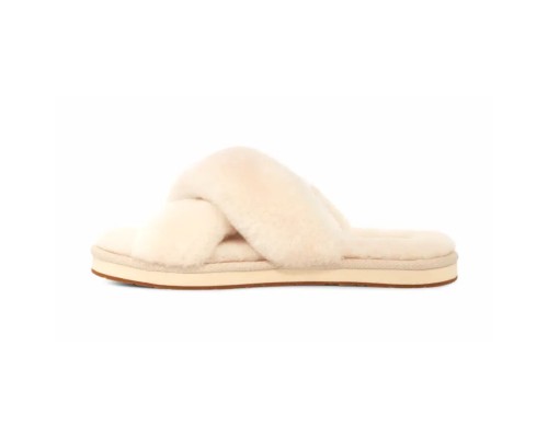 UGG  SLIPPERS AYNA SAND