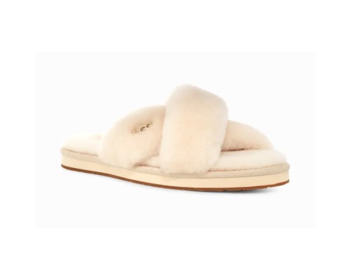 UGG  SLIPPERS AYNA SAND