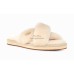 UGG  SLIPPERS AYNA SAND
