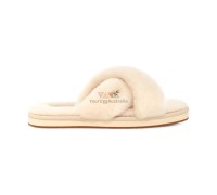 UGG  SLIPPERS AYNA SAND