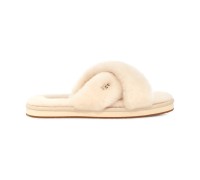 UGG  SLIPPERS AYNA SAND