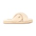 UGG  SLIPPERS AYNA SAND