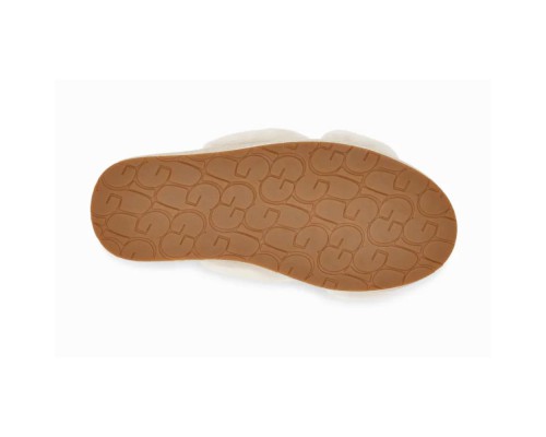 UGG  SLIPPERS AYNA SAND