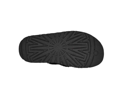 UGG W Disco Cross Slide Tiger Print