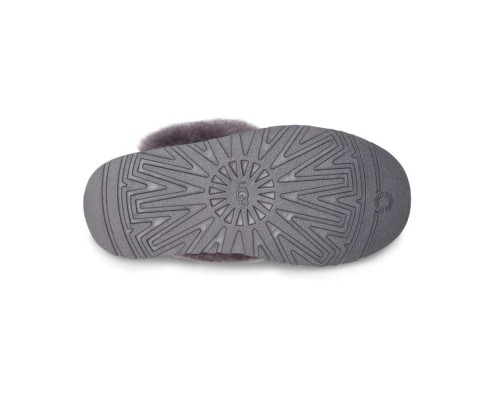 UGG FUNKETTE SLIPPER GREY