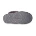 UGG FUNKETTE SLIPPER GREY
