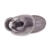 UGG FUNKETTE SLIPPER GREY