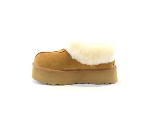 UGG MATE REVIVAL CHESTNUT