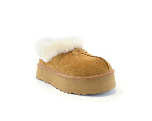 UGG MATE REVIVAL CHESTNUT