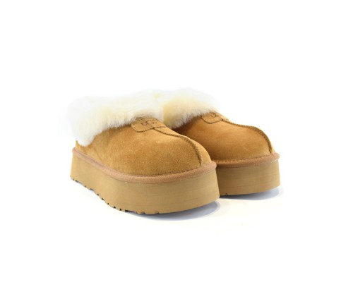 UGG MATE REVIVAL CHESTNUT