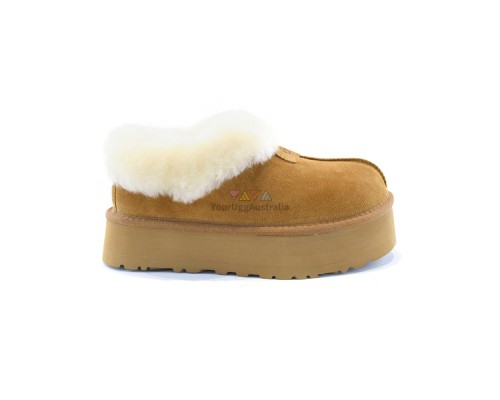 UGG MATE REVIVAL CHESTNUT