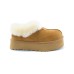 UGG MATE REVIVAL CHESTNUT