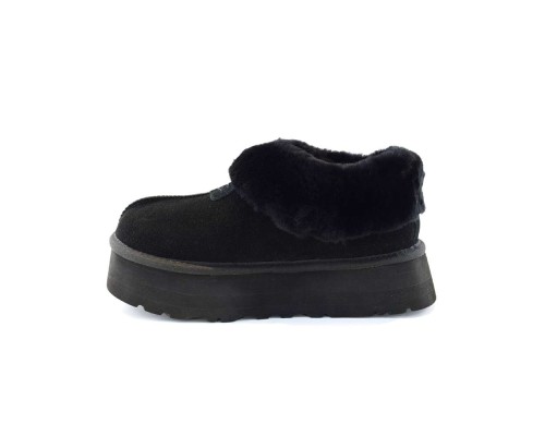 UGG MATE REVIVAL BLACK