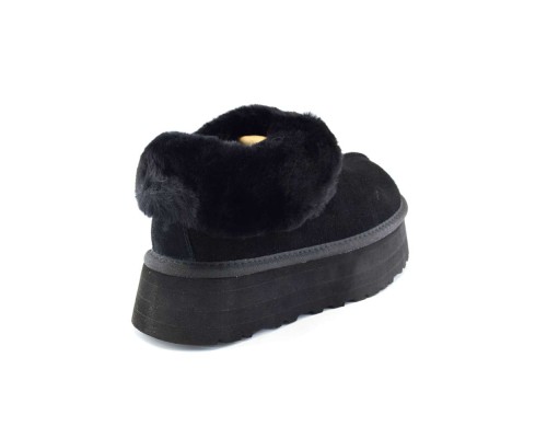 UGG MATE REVIVAL BLACK