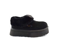 UGG MATE REVIVAL BLACK