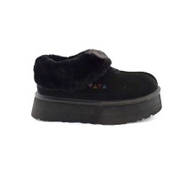 UGG MATE REVIVAL BLACK