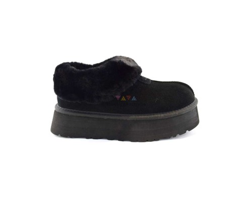 UGG MATE REVIVAL BLACK