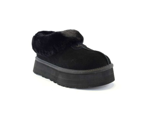 UGG MATE REVIVAL BLACK