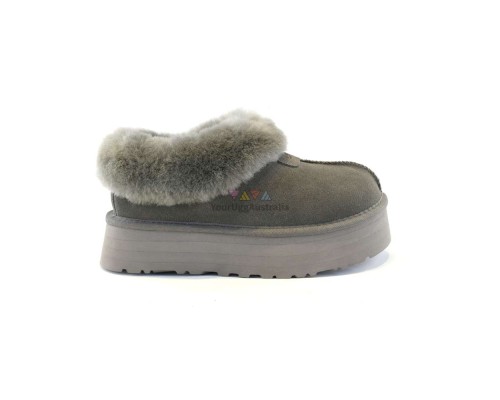 UGG MATE REVIVAL GREY