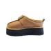 UGG X OC TASMAN WOMEN'S CHESTNUT