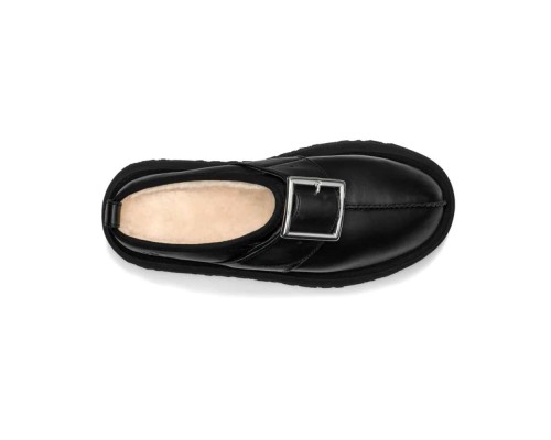 UGG X OC TASMAN WOMEN'S BLACK